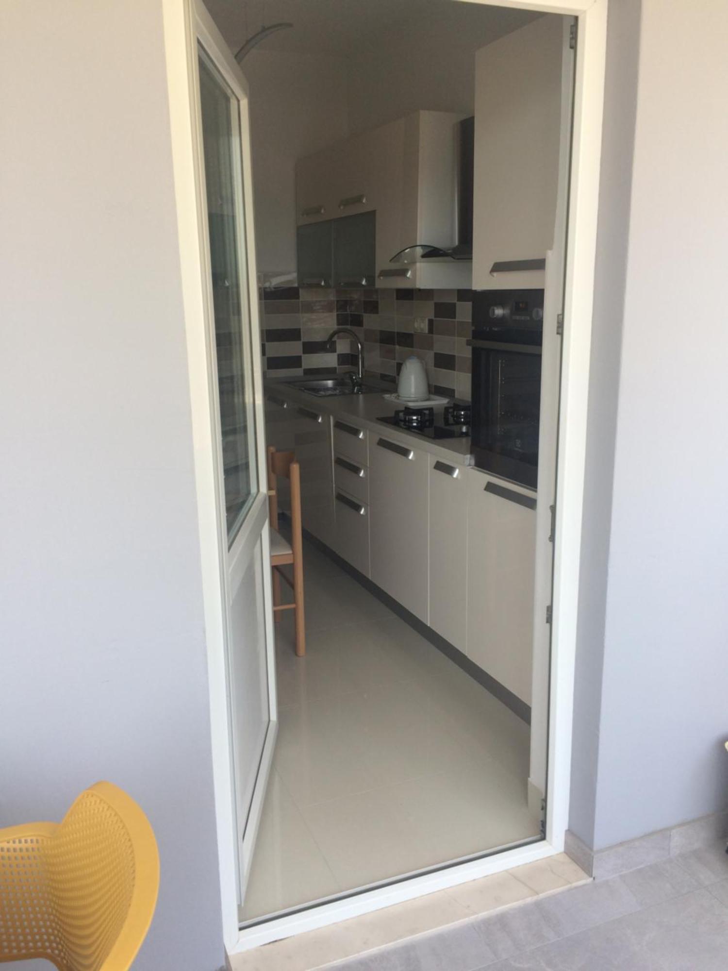 Apartments Ante Омиш Экстерьер фото